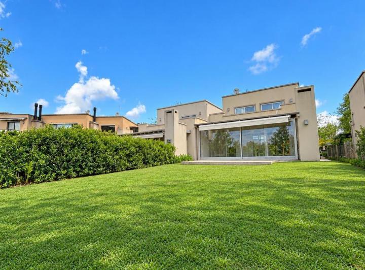 Casa · 120m² · 3 Ambientes · 1 Cochera