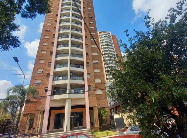 Departamento · 45m² · 2 Ambientes · 1 Cochera