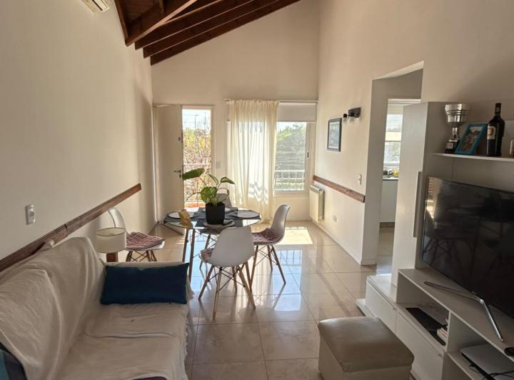 Departamento · 54m² · 2 Ambientes · 2 Cocheras
