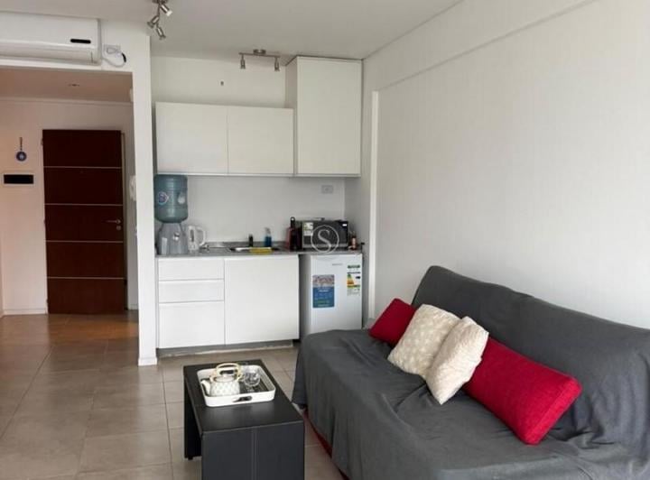 Oficina comercial · 37m²