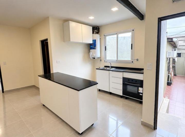 PH · 55m² · 2 Ambientes · 1 Cochera