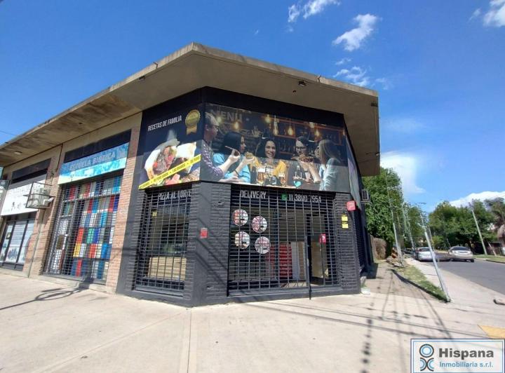 Local comercial · 67m²