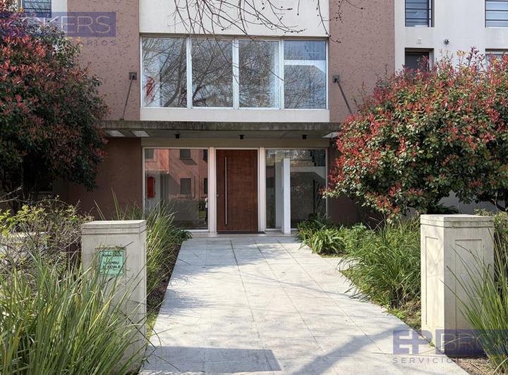 Departamento · 91m² · 3 Ambientes · 1 Cochera