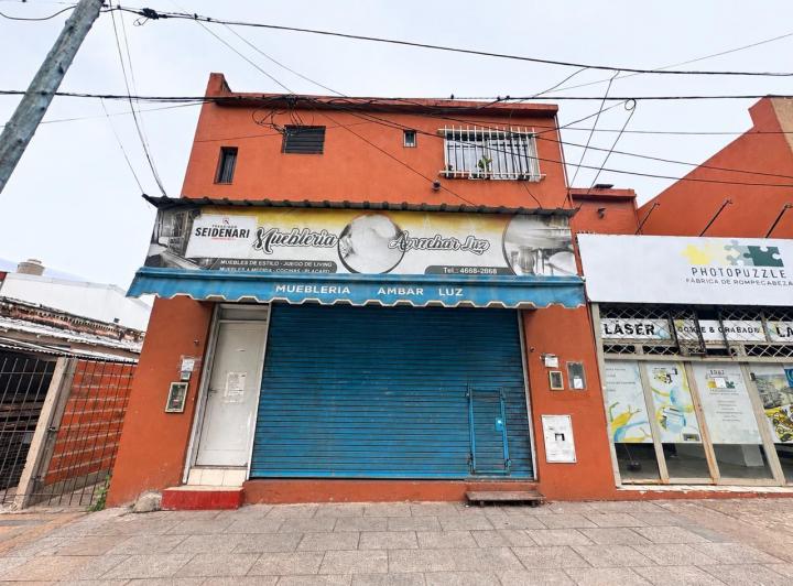 Local comercial · 90m²