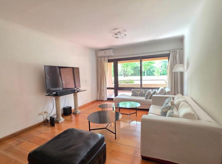 Departamento · 80m² · 3 Ambientes · 1 Cochera