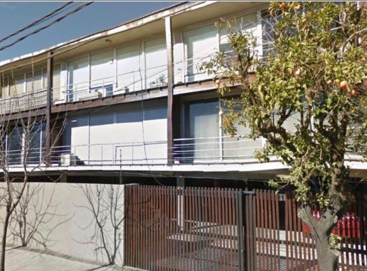 Oficina comercial · 66m² · 1 Ambiente · 3 Cocheras