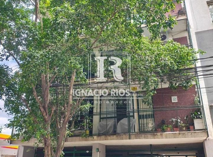 Departamento · 68m² · 3 Ambientes · 1 Cochera