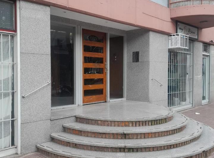 Departamento · 43m² · 2 Ambientes
