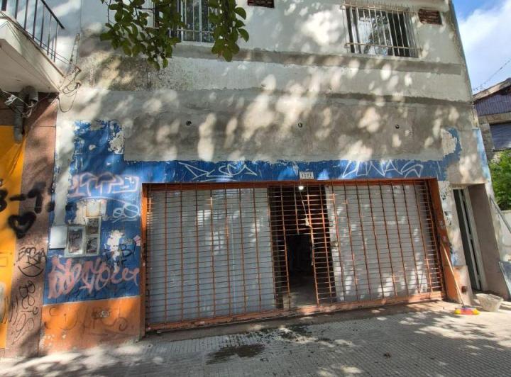 Local comercial · 100m²