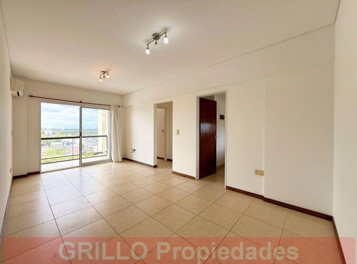 Departamento · 43m² · 2 Ambientes