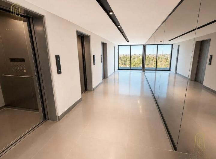 Departamento · 55m² · 2 Ambientes · 1 Cochera