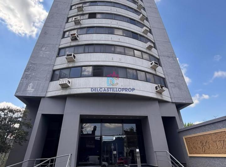 Departamento · 54m² · 3 Ambientes
