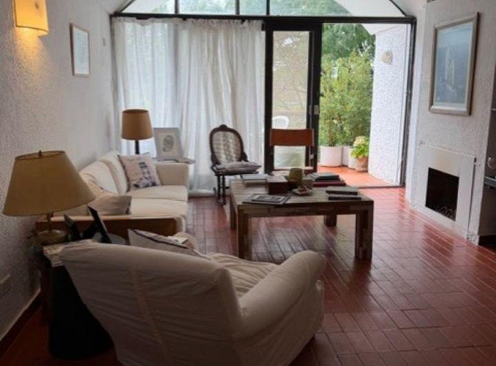 Departamento · 60m² · 3 Ambientes