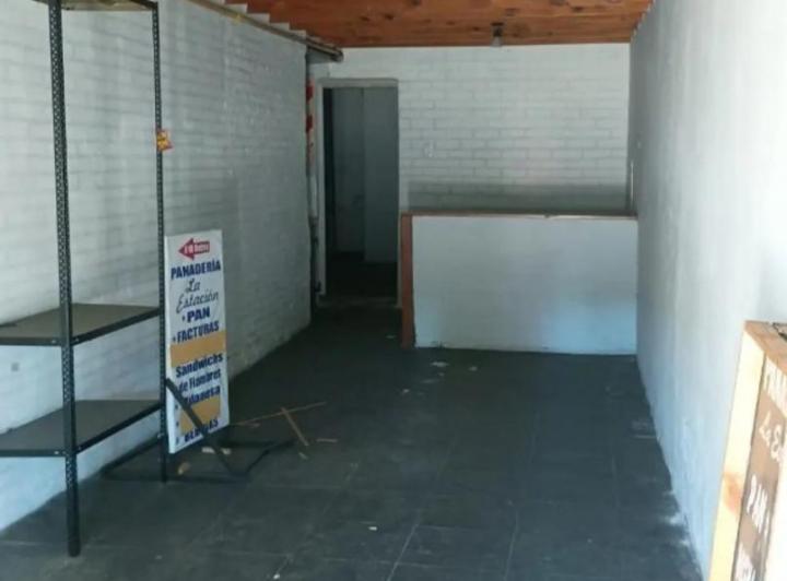 Local comercial · 50m² · 1 Ambiente