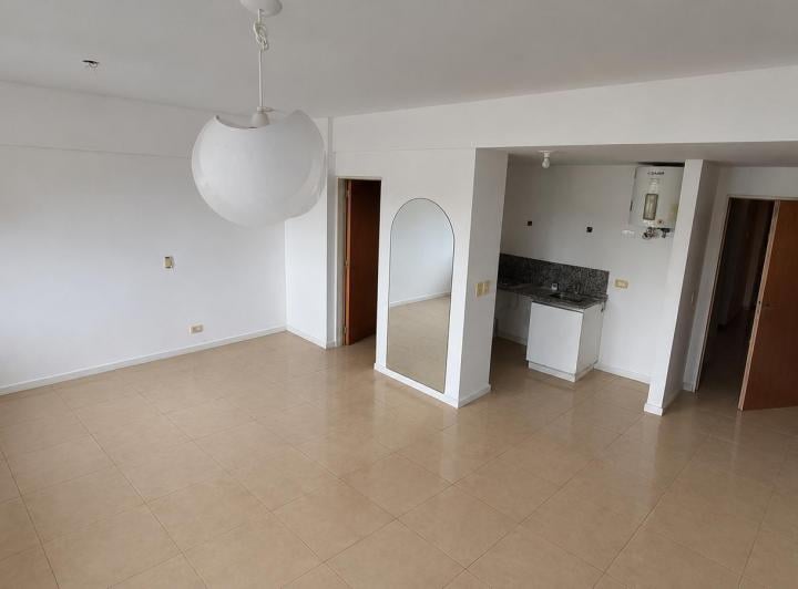 Departamento · 29m² · 1 Ambiente
