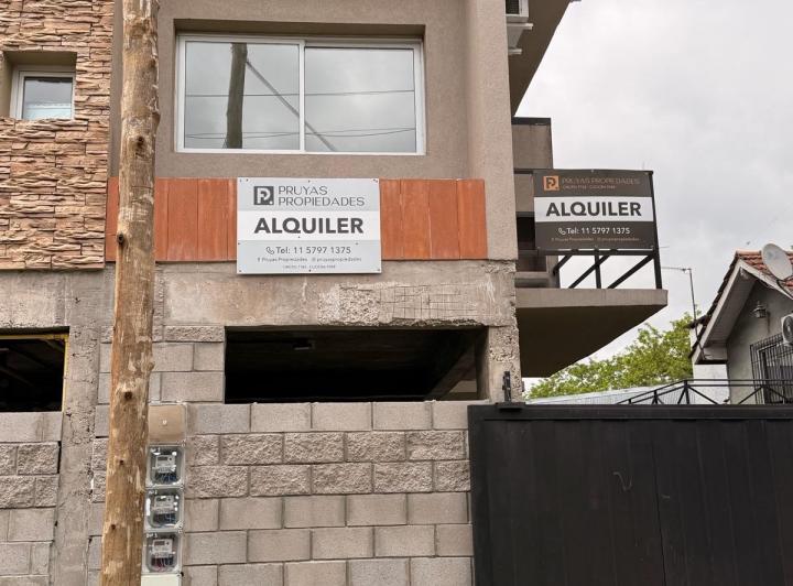 Departamento · 53m² · 2 Ambientes