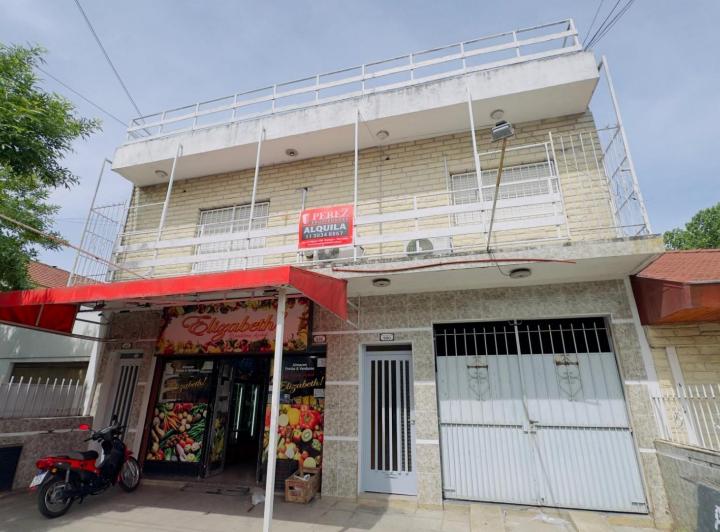 Departamento · 100m² · 4 Ambientes