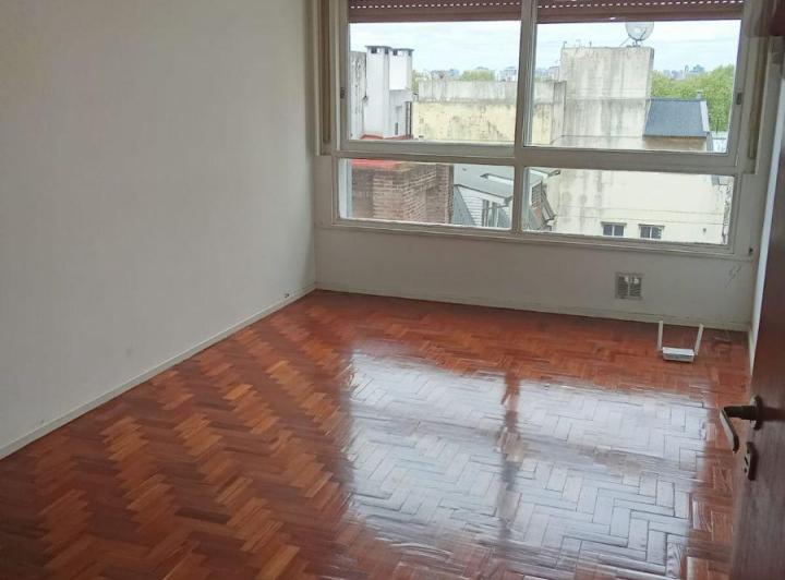 Departamento · 45m² · 2 Ambientes