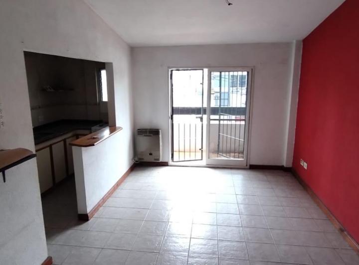 Departamento · 65m² · 3 Ambientes