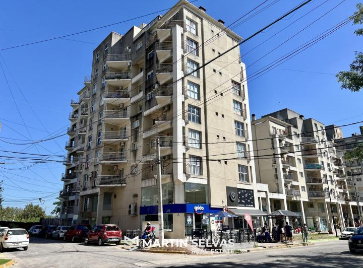Departamento · 48m² · 2 Ambientes