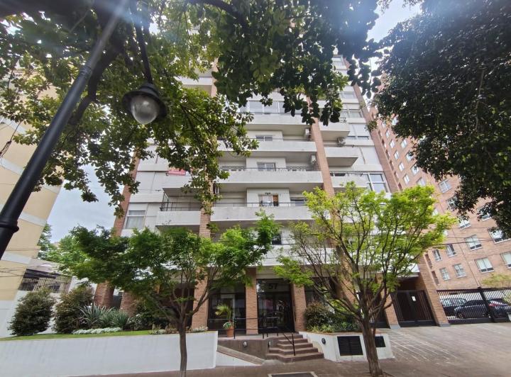 Departamento · 69m² · 3 Ambientes