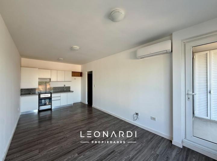 Departamento · 38m² · 2 Ambientes