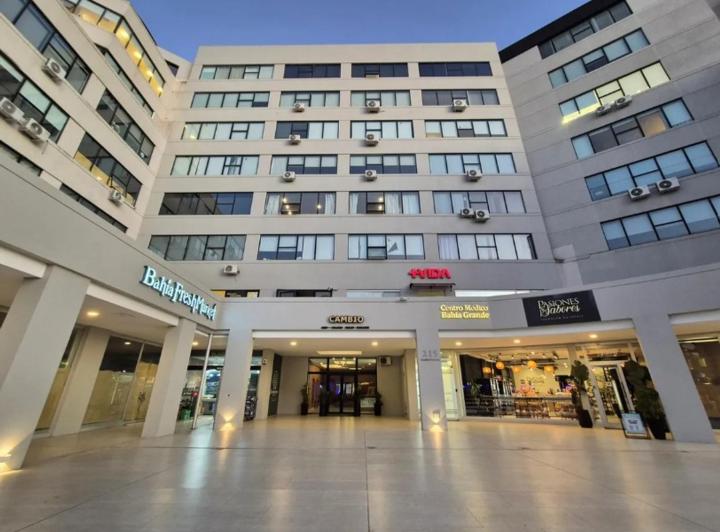 Garage · 26m² · 1 Cochera