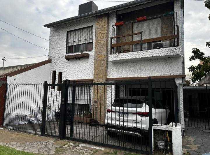 PH · 55m² · 2 Ambientes