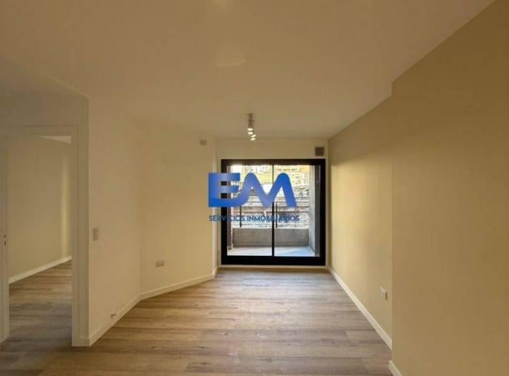 Departamento · 40m² · 2 Ambientes