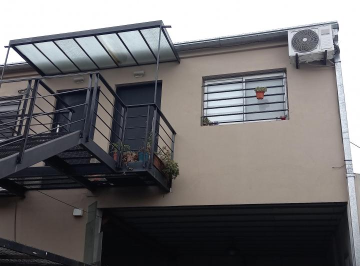 Departamento · 26m² · 2 Ambientes
