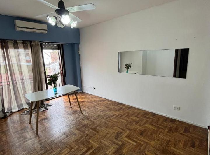 Departamento · 45m² · 2 Ambientes