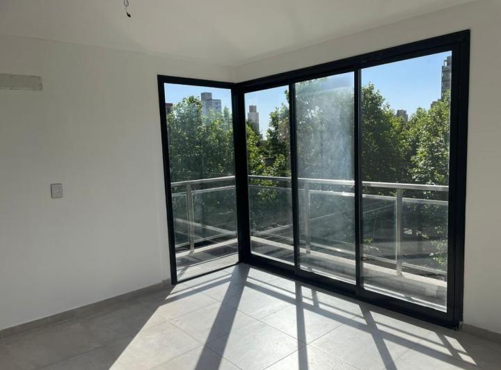 Departamento · 45m² · 2 Ambientes