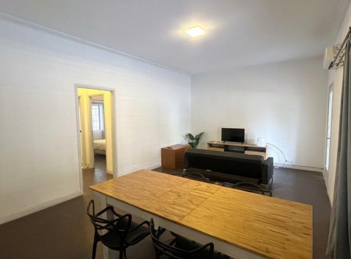 Departamento · 70m² · 4 Ambientes
