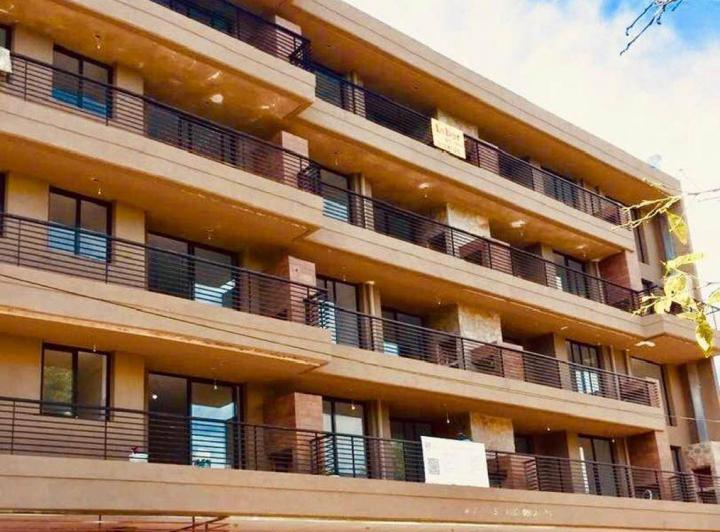 Departamento · 47m² · 2 Ambientes · 1 Cochera