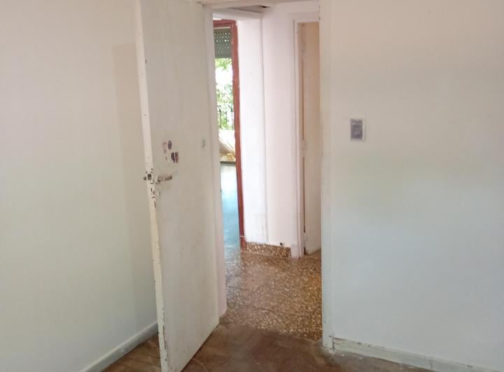 Departamento · 50m² · 4 Ambientes