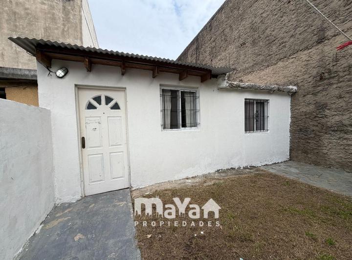 Departamento · 45m² · 2 Ambientes