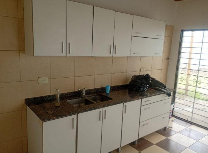 Casa · 50m² · 3 Ambientes