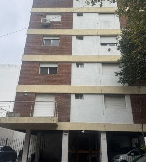 Departamento · 42m² · 2 Ambientes · 1 Cochera