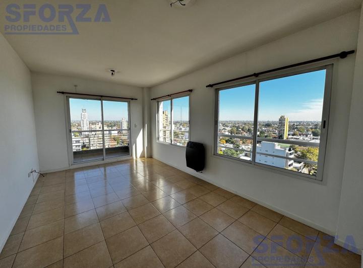 Departamento · 68m² · 4 Ambientes · 1 Cochera