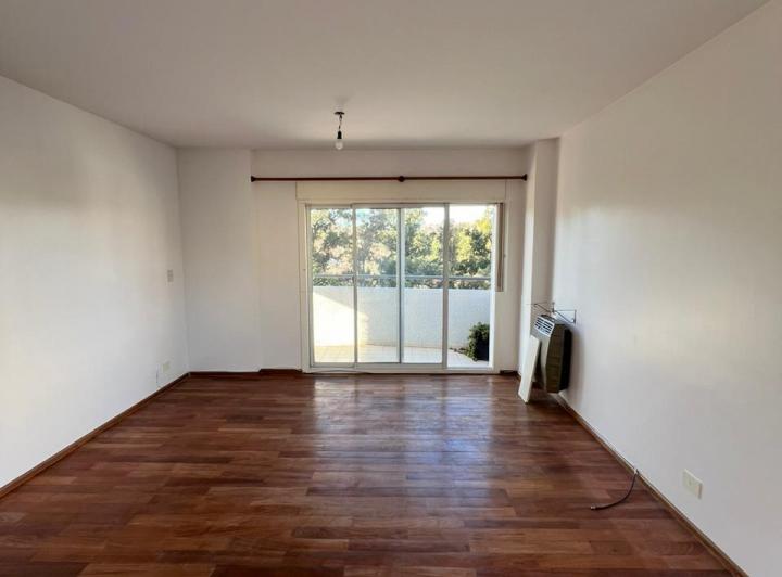 Departamento · 77m² · 3 Ambientes · 1 Cochera