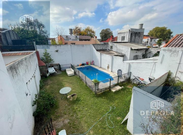 PH · 176m² · 5 Ambientes