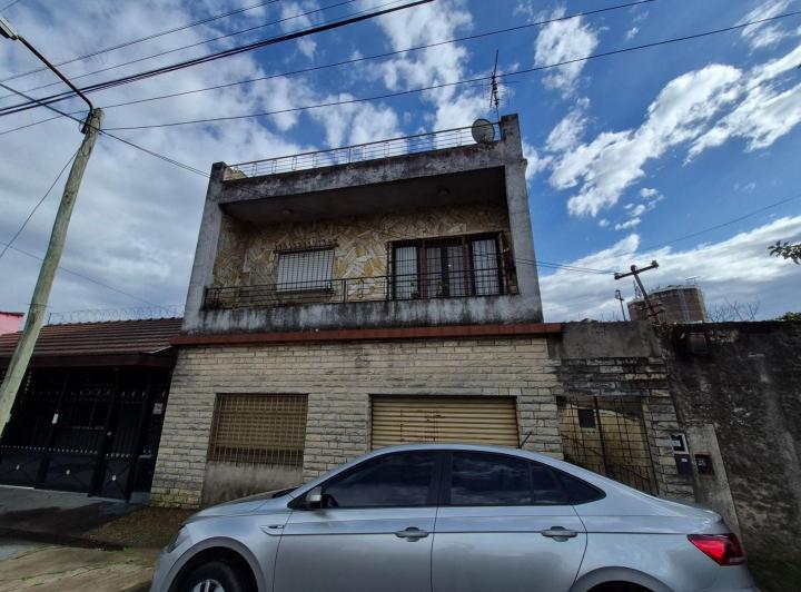 Casa · 190m² · 3 Ambientes