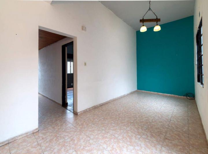 Casa · 99m² · 4 Ambientes