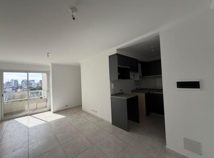Departamento · 52m² · 1 Ambiente