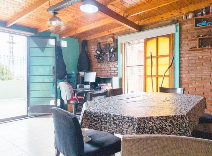 Casa · 71m² · 3 Ambientes