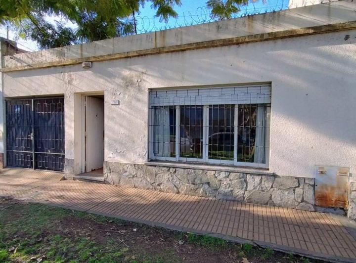 Casa · 152m² · 4 Ambientes · 1 Cochera