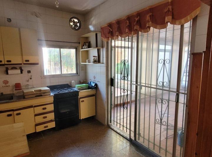 Casa · 146m² · 3 Ambientes