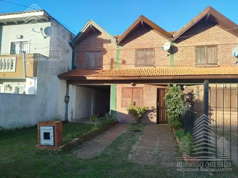 Departamento en Venta en San Bernardo del Tuyú, Partido de La Costa