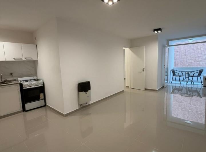 Departamento · 40m² · 3 Ambientes