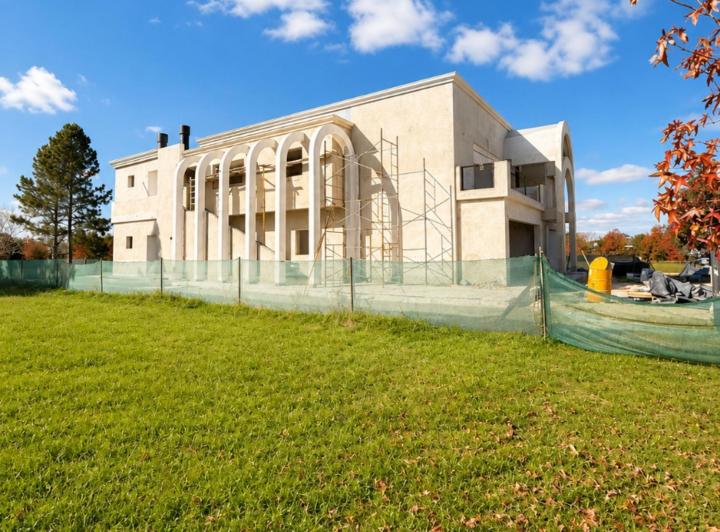 Casa · 567m² · 5 Ambientes · 2 Cocheras
